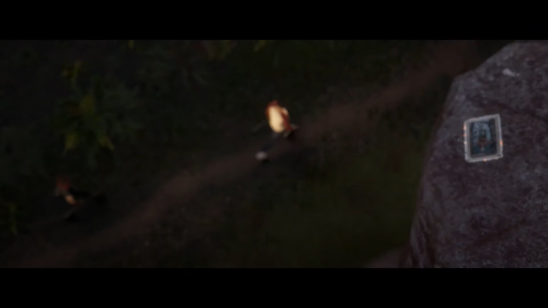 The Quarry Tarot Cards locations